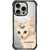 image:imageCASETiFY for iPhone 16 Pro Max Case  Ultra Impact Compatible with MagSafe  Strong Slim  115 ft 5X Militray Grade Drop Protection  Clouds  BlackCalculating