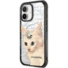 image:imageCASETiFY for iPhone 16 Pro Max Case  Ultra Impact Compatible with MagSafe  Strong Slim  115 ft 5X Militray Grade Drop Protection  Clouds  BlackCalculating