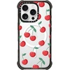 image:imageCASETiFY for iPhone 16 Pro Max Case  Ultra Impact Compatible with MagSafe  Strong Slim  115 ft 5X Militray Grade Drop Protection  Clouds  BlackCherries