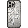 image:imageCASETiFY for iPhone 16 Pro Max Case  Ultra Impact Compatible with MagSafe  Strong Slim  115 ft 5X Militray Grade Drop Protection  Clouds  BlackChrome Doodles