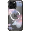 image:imageCASETiFY for iPhone 16 Pro Max Case  Ultra Impact Compatible with MagSafe  Strong Slim  115 ft 5X Militray Grade Drop Protection  Clouds  BlackClouds
