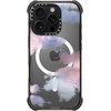image:imageCASETiFY for iPhone 16 Pro Max Case  Ultra Impact Compatible with MagSafe  Strong Slim  115 ft 5X Militray Grade Drop Protection  Clouds  BlackClouds