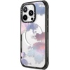 image:imageCASETiFY for iPhone 16 Pro Max Case  Ultra Impact Compatible with MagSafe  Strong Slim  115 ft 5X Militray Grade Drop Protection  Clouds  BlackClouds