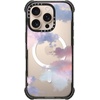 image:imageCASETiFY for iPhone 16 Pro Max Case  Ultra Impact Compatible with MagSafe  Strong Slim  115 ft 5X Militray Grade Drop Protection  Clouds  BlackClouds