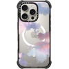 image:imageCASETiFY for iPhone 16 Pro Max Case  Ultra Impact Compatible with MagSafe  Strong Slim  115 ft 5X Militray Grade Drop Protection  Clouds  BlackClouds