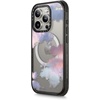 image:imageCASETiFY for iPhone 16 Pro Max Case  Ultra Impact Compatible with MagSafe  Strong Slim  115 ft 5X Militray Grade Drop Protection  Clouds  BlackClouds