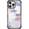 image:imageCASETiFY for iPhone 16 Pro Max Case  Ultra Impact Compatible with MagSafe  Strong Slim  115 ft 5X Militray Grade Drop Protection  Clouds  BlackClouds