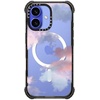 image:imageCASETiFY for iPhone 16 Pro Max Case  Ultra Impact Compatible with MagSafe  Strong Slim  115 ft 5X Militray Grade Drop Protection  Clouds  BlackClouds