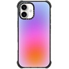 image:imageCASETiFY for iPhone 16 Pro Max Case  Ultra Impact Compatible with MagSafe  Strong Slim  115 ft 5X Militray Grade Drop Protection  Clouds  BlackColor Cloud