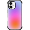 image:imageCASETiFY for iPhone 16 Pro Max Case  Ultra Impact Compatible with MagSafe  Strong Slim  115 ft 5X Militray Grade Drop Protection  Clouds  BlackColor Cloud