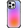 image:imageCASETiFY for iPhone 16 Pro Max Case  Ultra Impact Compatible with MagSafe  Strong Slim  115 ft 5X Militray Grade Drop Protection  Clouds  BlackColor Cloud