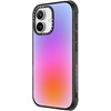 image:imageCASETiFY for iPhone 16 Pro Max Case  Ultra Impact Compatible with MagSafe  Strong Slim  115 ft 5X Militray Grade Drop Protection  Clouds  BlackColor Cloud