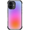 image:imageCASETiFY for iPhone 16 Pro Max Case  Ultra Impact Compatible with MagSafe  Strong Slim  115 ft 5X Militray Grade Drop Protection  Clouds  BlackColor Cloud