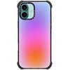 image:imageCASETiFY for iPhone 16 Pro Max Case  Ultra Impact Compatible with MagSafe  Strong Slim  115 ft 5X Militray Grade Drop Protection  Clouds  BlackColor Cloud