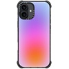 image:imageCASETiFY for iPhone 16 Pro Max Case  Ultra Impact Compatible with MagSafe  Strong Slim  115 ft 5X Militray Grade Drop Protection  Clouds  BlackColor Cloud