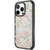 image:imageCASETiFY for iPhone 16 Pro Max Case  Ultra Impact Compatible with MagSafe  Strong Slim  115 ft 5X Militray Grade Drop Protection  Clouds  BlackEleanor
