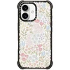 image:imageCASETiFY for iPhone 16 Pro Max Case  Ultra Impact Compatible with MagSafe  Strong Slim  115 ft 5X Militray Grade Drop Protection  Clouds  BlackEleanor