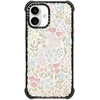 image:imageCASETiFY for iPhone 16 Pro Max Case  Ultra Impact Compatible with MagSafe  Strong Slim  115 ft 5X Militray Grade Drop Protection  Clouds  BlackEleanor