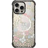image:imageCASETiFY for iPhone 16 Pro Max Case  Ultra Impact Compatible with MagSafe  Strong Slim  115 ft 5X Militray Grade Drop Protection  Clouds  BlackEleanor