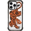 image:imageCASETiFY for iPhone 16 Pro Max Case  Ultra Impact Compatible with MagSafe  Strong Slim  115 ft 5X Militray Grade Drop Protection  Clouds  BlackFierce Tiger