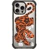 image:imageCASETiFY for iPhone 16 Pro Max Case  Ultra Impact Compatible with MagSafe  Strong Slim  115 ft 5X Militray Grade Drop Protection  Clouds  BlackFierce Tiger
