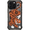 image:imageCASETiFY for iPhone 16 Pro Max Case  Ultra Impact Compatible with MagSafe  Strong Slim  115 ft 5X Militray Grade Drop Protection  Clouds  BlackFierce Tiger