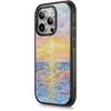 image:imageCASETiFY for iPhone 16 Pro Max Case  Ultra Impact Compatible with MagSafe  Strong Slim  115 ft 5X Militray Grade Drop Protection  Clouds  BlackFrosted Sunset