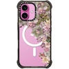 image:imageCASETiFY for iPhone 16 Pro Max Case  Ultra Impact Compatible with MagSafe  Strong Slim  115 ft 5X Militray Grade Drop Protection  Clouds  BlackMY SUCCULENT GARDEN ROSE
