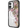 image:imageCASETiFY for iPhone 16 Pro Max Case  Ultra Impact Compatible with MagSafe  Strong Slim  115 ft 5X Militray Grade Drop Protection  Clouds  BlackMY SUCCULENT GARDEN ROSE
