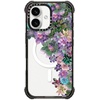 image:imageCASETiFY for iPhone 16 Pro Max Case  Ultra Impact Compatible with MagSafe  Strong Slim  115 ft 5X Militray Grade Drop Protection  Clouds  BlackMY SUCCULENT GARDEN