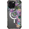 image:imageCASETiFY for iPhone 16 Pro Max Case  Ultra Impact Compatible with MagSafe  Strong Slim  115 ft 5X Militray Grade Drop Protection  Clouds  BlackMY SUCCULENT GARDEN