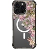 image:imageCASETiFY for iPhone 16 Pro Max Case  Ultra Impact Compatible with MagSafe  Strong Slim  115 ft 5X Militray Grade Drop Protection  Clouds  BlackMY SUCCULENT GARDEN ROSE
