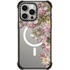image:imageCASETiFY for iPhone 16 Pro Max Case  Ultra Impact Compatible with MagSafe  Strong Slim  115 ft 5X Militray Grade Drop Protection  Clouds  BlackMY SUCCULENT GARDEN ROSE
