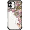 image:imageCASETiFY for iPhone 16 Pro Max Case  Ultra Impact Compatible with MagSafe  Strong Slim  115 ft 5X Militray Grade Drop Protection  Clouds  BlackMY SUCCULENT GARDEN ROSE