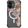 image:imageCASETiFY for iPhone 16 Pro Max Case  Ultra Impact Compatible with MagSafe  Strong Slim  115 ft 5X Militray Grade Drop Protection  Clouds  BlackMY SUCCULENT GARDEN ROSE