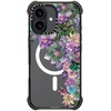 image:imageCASETiFY for iPhone 16 Pro Max Case  Ultra Impact Compatible with MagSafe  Strong Slim  115 ft 5X Militray Grade Drop Protection  Clouds  BlackMY SUCCULENT GARDEN