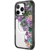 image:imageCASETiFY for iPhone 16 Pro Max Case  Ultra Impact Compatible with MagSafe  Strong Slim  115 ft 5X Militray Grade Drop Protection  Clouds  BlackMY SUCCULENT GARDEN