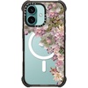 image:imageCASETiFY for iPhone 16 Pro Max Case  Ultra Impact Compatible with MagSafe  Strong Slim  115 ft 5X Militray Grade Drop Protection  Clouds  BlackMY SUCCULENT GARDEN ROSE