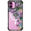 image:imageCASETiFY for iPhone 16 Pro Max Case  Ultra Impact Compatible with MagSafe  Strong Slim  115 ft 5X Militray Grade Drop Protection  Clouds  BlackMY SUCCULENT GARDEN