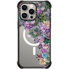 image:imageCASETiFY for iPhone 16 Pro Max Case  Ultra Impact Compatible with MagSafe  Strong Slim  115 ft 5X Militray Grade Drop Protection  Clouds  BlackMY SUCCULENT GARDEN