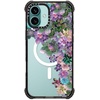 image:imageCASETiFY for iPhone 16 Pro Max Case  Ultra Impact Compatible with MagSafe  Strong Slim  115 ft 5X Militray Grade Drop Protection  Clouds  BlackMY SUCCULENT GARDEN
