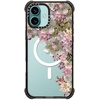 image:imageCASETiFY for iPhone 16 Pro Max Case  Ultra Impact Compatible with MagSafe  Strong Slim  115 ft 5X Militray Grade Drop Protection  Clouds  BlackMY SUCCULENT GARDEN ROSE