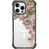 image:imageCASETiFY for iPhone 16 Pro Max Case  Ultra Impact Compatible with MagSafe  Strong Slim  115 ft 5X Militray Grade Drop Protection  Clouds  BlackMY SUCCULENT GARDEN ROSE