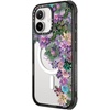 image:imageCASETiFY for iPhone 16 Pro Max Case  Ultra Impact Compatible with MagSafe  Strong Slim  115 ft 5X Militray Grade Drop Protection  Clouds  BlackMY SUCCULENT GARDEN