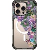 image:imageCASETiFY for iPhone 16 Pro Max Case  Ultra Impact Compatible with MagSafe  Strong Slim  115 ft 5X Militray Grade Drop Protection  Clouds  BlackMY SUCCULENT GARDEN