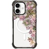 image:imageCASETiFY for iPhone 16 Pro Max Case  Ultra Impact Compatible with MagSafe  Strong Slim  115 ft 5X Militray Grade Drop Protection  Clouds  BlackMY SUCCULENT GARDEN ROSE