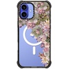 image:imageCASETiFY for iPhone 16 Pro Max Case  Ultra Impact Compatible with MagSafe  Strong Slim  115 ft 5X Militray Grade Drop Protection  Clouds  BlackMY SUCCULENT GARDEN ROSE