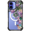 image:imageCASETiFY for iPhone 16 Pro Max Case  Ultra Impact Compatible with MagSafe  Strong Slim  115 ft 5X Militray Grade Drop Protection  Clouds  BlackMY SUCCULENT GARDEN