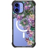 image:imageCASETiFY for iPhone 16 Pro Max Case  Ultra Impact Compatible with MagSafe  Strong Slim  115 ft 5X Militray Grade Drop Protection  Clouds  BlackMY SUCCULENT GARDEN