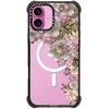 image:imageCASETiFY for iPhone 16 Pro Max Case  Ultra Impact Compatible with MagSafe  Strong Slim  115 ft 5X Militray Grade Drop Protection  Clouds  BlackMY SUCCULENT GARDEN ROSE